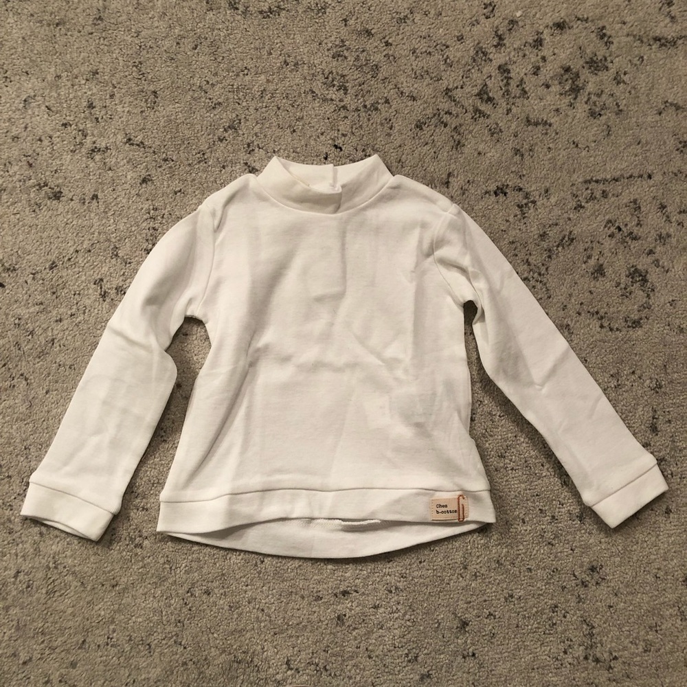 Zara Top